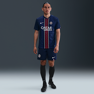 NIKE公式】パリ サンジェルマン (PSG) 2025/26 マッチ ホーム メンズ